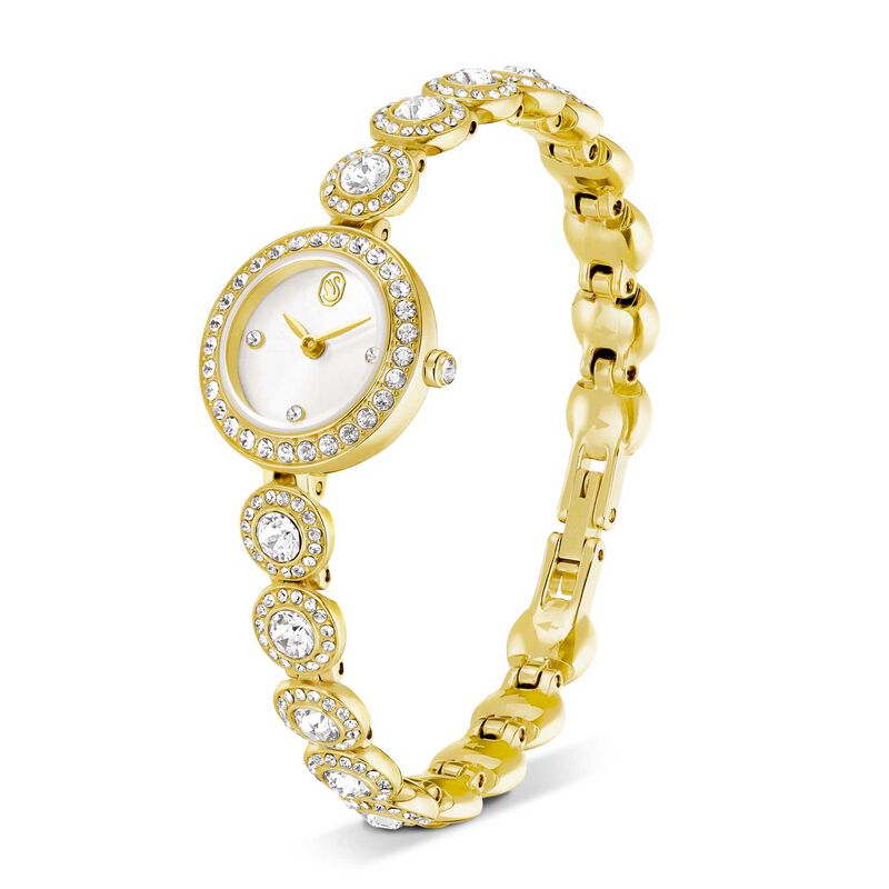 Swarovski Una Angelic Watch image number 3